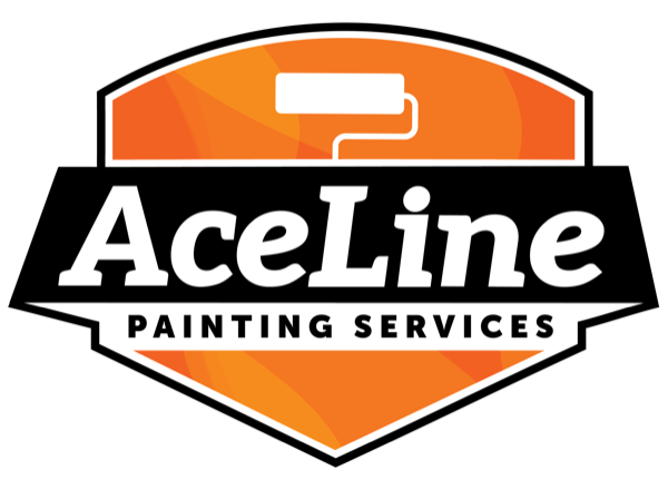 AceLine Painting Services logo